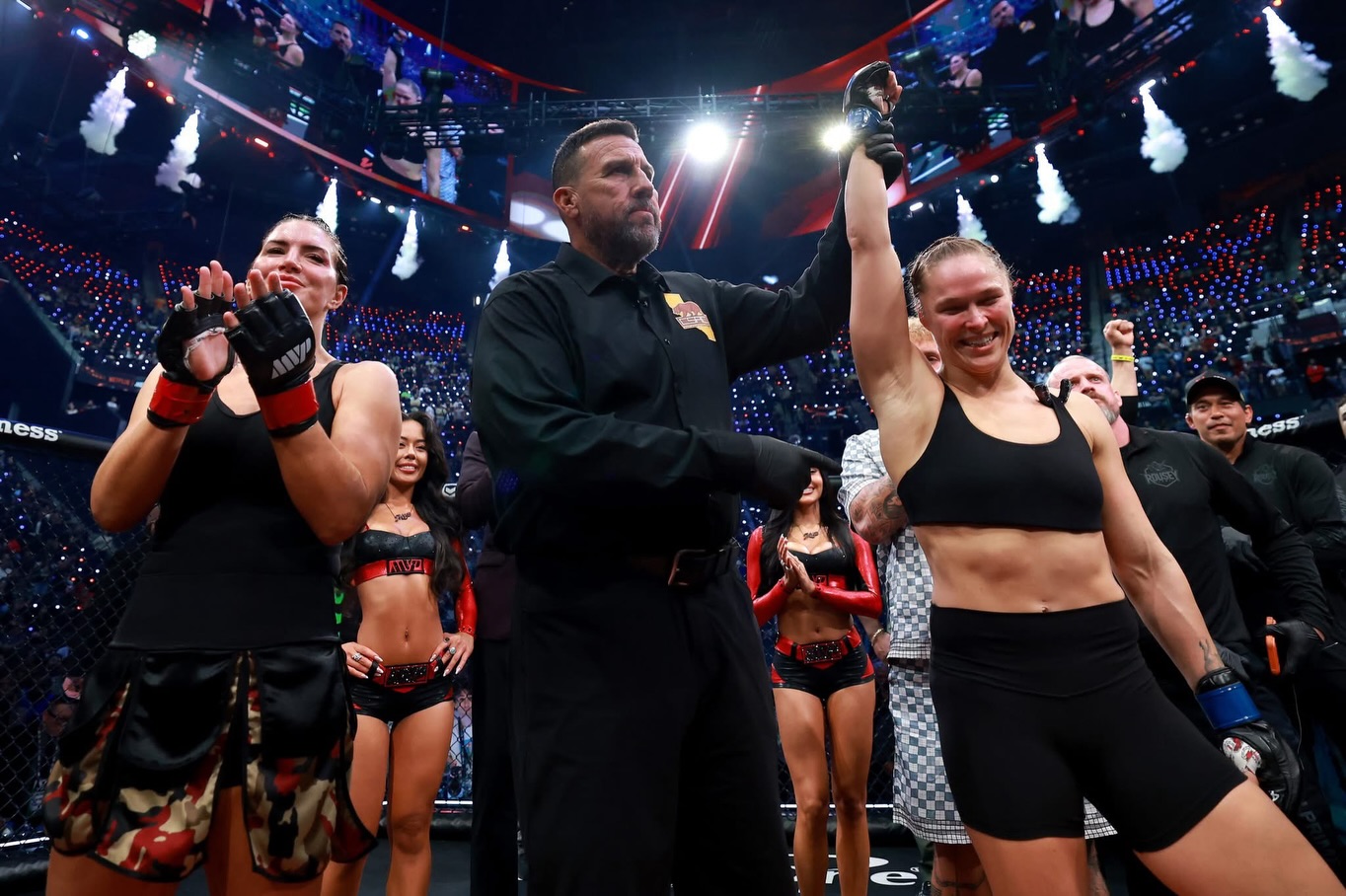 Photo by Universo 42 on May 17, 2026. May be an image of text.
