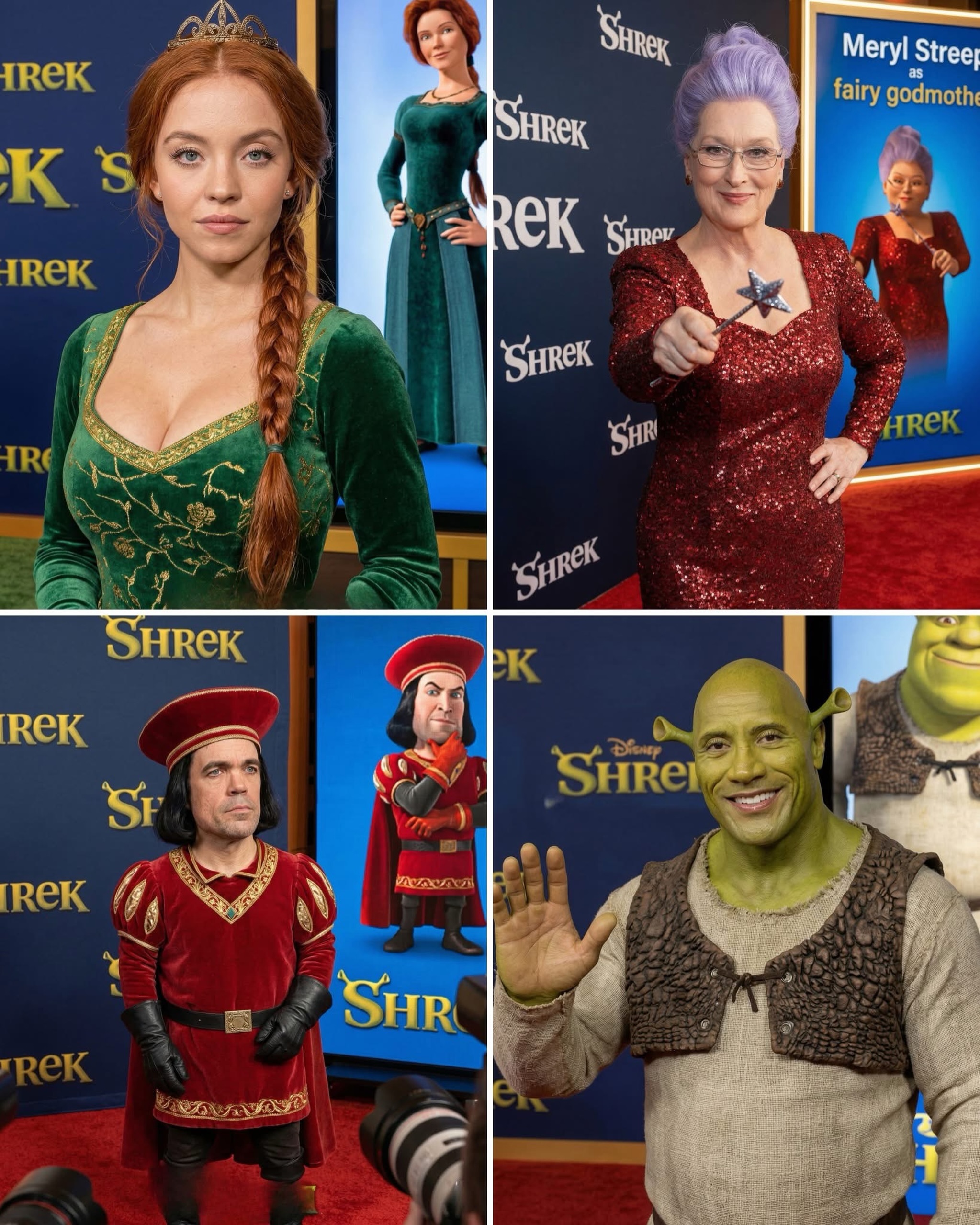 Photo by Universo 42 on May 23, 2026. May be a cartoon of costume and text.
