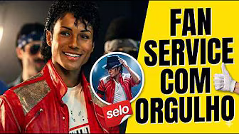 MICHAEL é carta para fãs e não checklist para críticos